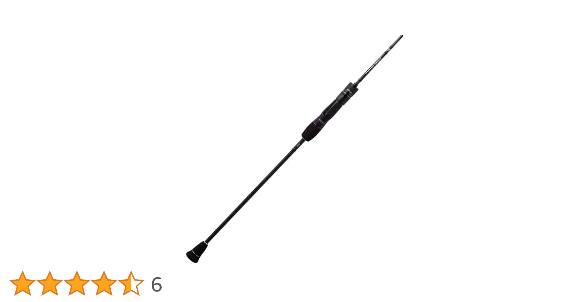 ジャッカル アンチョビドライバー エクストロ ADXT-C66L ジャッカル アンチョビドライバー エクストロ ADXT-C66L JACKAL